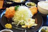 とんかつ とん吉