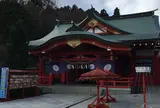 護国神社