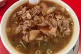 末廣ラーメン本舗 仙台駅前分店