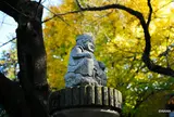 世田谷山観音寺