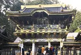 日光東照宮