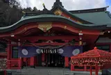護国神社