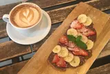 Arvo Cafe
