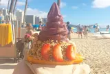 Banan Waikiki Beach Shack