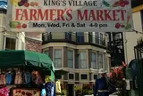 King's Village Farmers Market