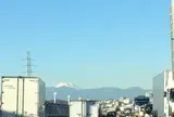 東名高速道路