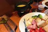 北千住 肉 Aging Beef & Cheese Dining NICNIC