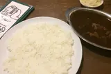 カレーハウス横浜ボンベイ