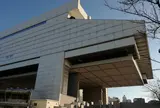 [休館中] 江戸東京博物館