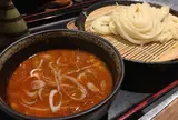 讃岐つけ麺