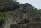 鋸山大仏