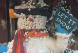 近くにあった Xmas