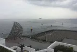 東京湾アクアライン・海ほたる