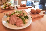 西冨家コロッケ店