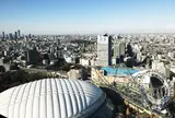 東京ドームホテル