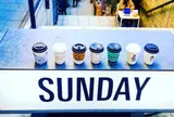 SUNDAY（サンデー）