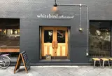 ホワイトバード コーヒースタンド(Whitebird coffee stand)