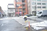 富山の雰囲気