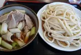 藤店うどん