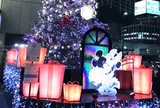 渋谷ヒカリエ ShinQs