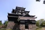 松江城