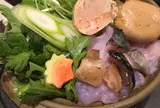 海鮮どんぶり亭