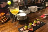 北陸×イタリアン バルッチャ
