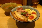 メンショー トーキョー