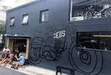 Deus Ex Machina TOKYO