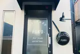 shokudo FUKU.