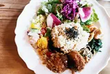 Shiva Cafe(シヴァ カフェ)