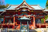 高尾山 薬王院（有喜寺）
