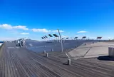 大桟橋ふ頭