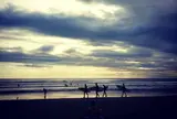 鵠沼海岸