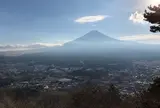 天上山公園カチカチ山ロープウェイ