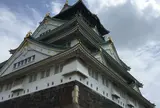 大阪城