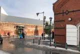 金森赤レンガ倉庫