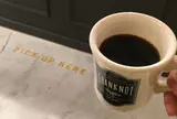 グランノットコーヒー