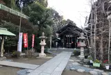 【布袋】久国神社