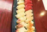 がんこ鮨厚別