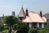 北野異人館街 パワースポット