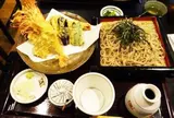 信州そば処 霧里