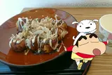 たこ焼きなべ三