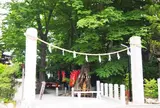 今宮神社