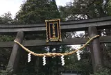 日光二荒山神社