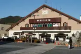 東武日光駅