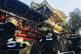 日光東照宮