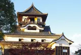 犬山城