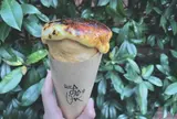 crepeあまのじゃく