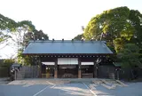 伊勢山皇大神宮